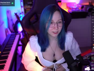 hot cam girl blue_mooncat image #4057775