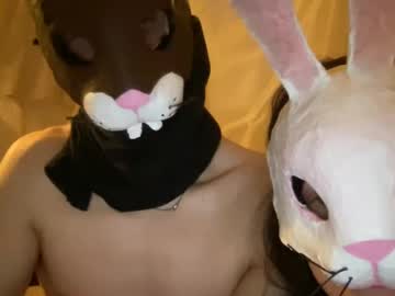 hot cam couple easterhunny image #4726706