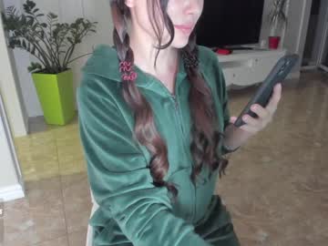 hot cam girl sweety_rinushka_ image #1559020