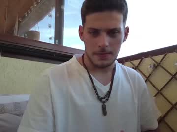 hot cam man roberto_twink1 image #3456946