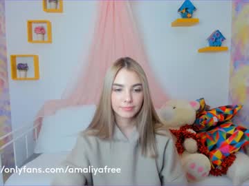 hot cam girl amelia__williams image #558203