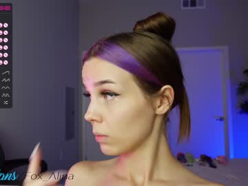 hot cam girl fox_alina image #2921793