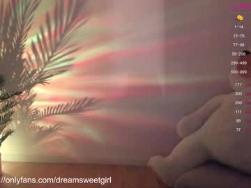 hot cam girl dreamsweetgirl image #2761928