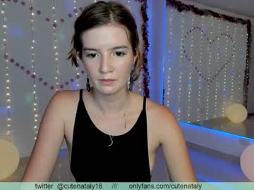 hot cam girl cutenataly image #784668
