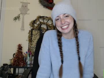 hot cam girl _heytheredelilah image #2200200