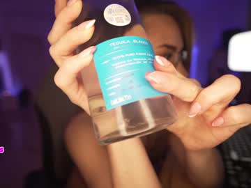 hot cam girl hannahjames710 image #334109