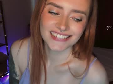 hot cam girl _yvie_ image #815059