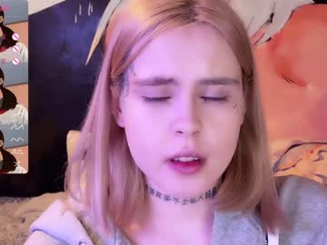 hot cam girl nyakawaii69 image #3984873