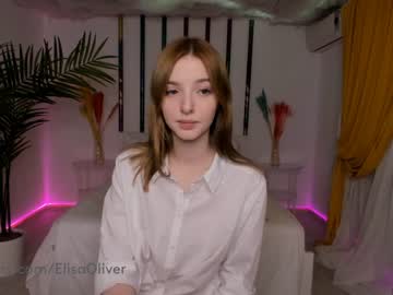 hot cam girl elisa_oliver image #96290