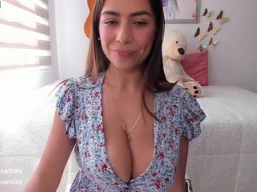 hot cam girl isabelhills image #2356022