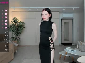 hot cam girl oki_dokie image #3123099