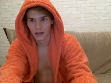 hot cam man milkshake_on_body image #148165