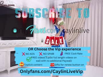 hot cam girl caylin image #4103317
