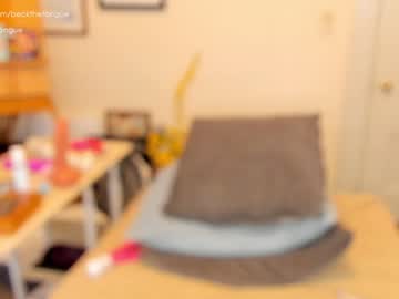 hot cam girl beckthetongue image #2377555