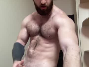 panda_muscle1 hot cam