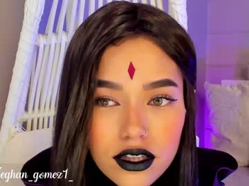 hot cam girl _meghan_gomez1_ image #1988460
