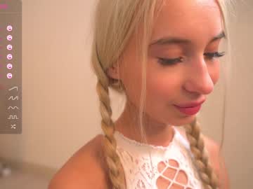 hot cam girl enchant_baby_ image #3620791