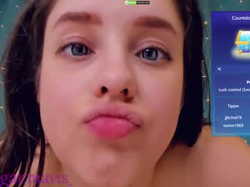 hot cam girl maviscllark image #417347