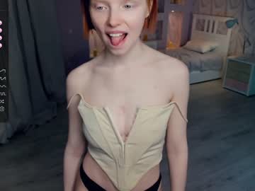 hot cam girl gingers_hugs image #3916905