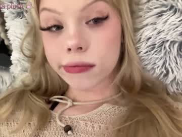 hot cam girl sonyaplush image #4544794