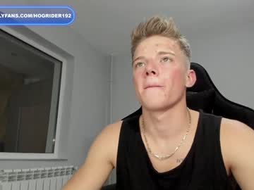 hot cam man hogrider192 image #3621410