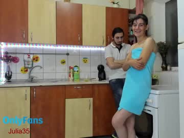 hot cam couple juliana35 image #2066499