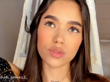 hot cam girl _meghan_gomez1_ image #2327449