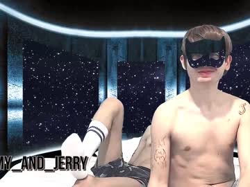 hot cam man tommy_and_jerry image #2801742