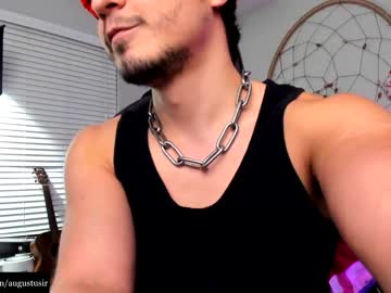 hot cam man augustusir image #1813262