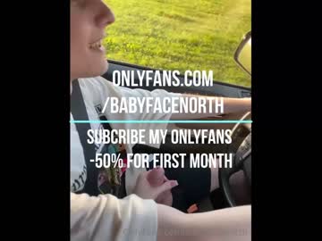 hot cam man babyfacenorth image #2834478