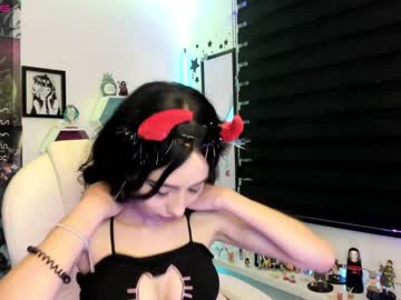 hot cam girl stephymoon_ image #1039869