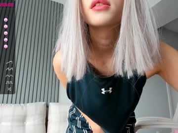 hot cam girl hee_jin image #857361