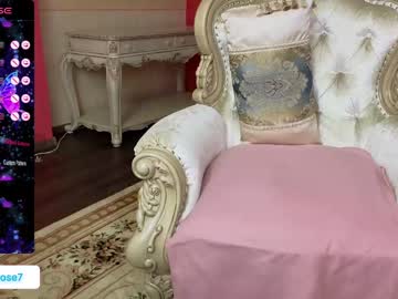 hot cam girl tunderose image #3432821