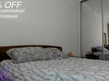 hot cam girl oksanafedorova image #2417983