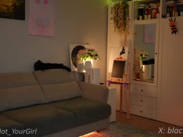 hot cam girl _blackbee_ image #4304448