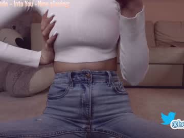 hot cam girl hollyextra image #274300