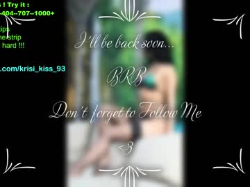 hot cam girl krisi_kiss image #3323338