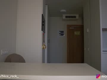 hot cam girl nico_rock image #1695792