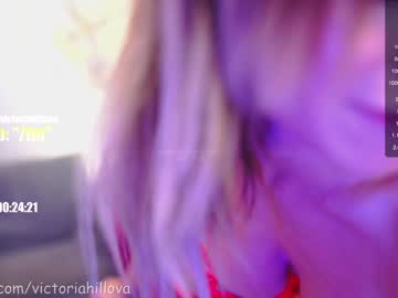 hot cam girl victoriahillova image #181440