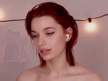 hot cam girl shycinderella image #1154282
