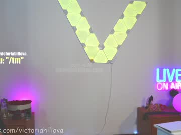 hot cam girl victoriahillova image #2535225
