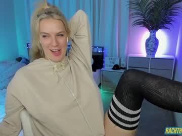 hot cam girl rach_thetall1 image #3533484