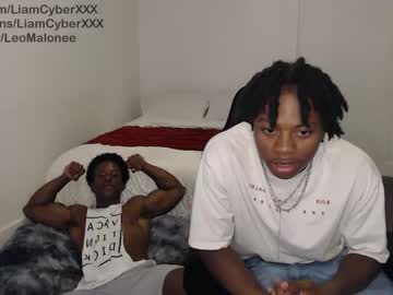 hot cam man leomalonee image #4625115