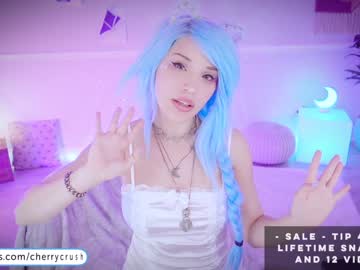 hot cam girl cherrycrush image #764750