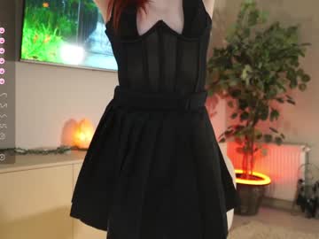hot cam girl oki_dokie image #4323205