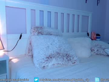hot cam girl yournaughtypixie image #1499231