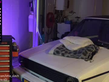 hot cam girl little_dutch image #790191
