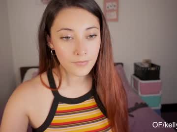 hot cam girl kellytesh image #4549507