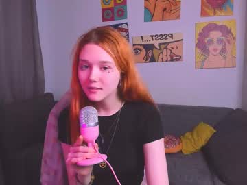 hot cam girl edelweiss_xx image #3463726