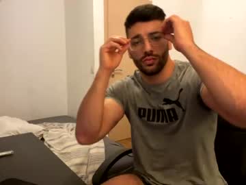 hot cam man rogan1604 image #528406
